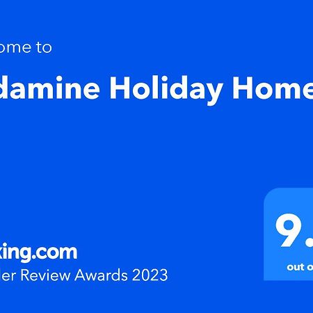 Glenbeg Holiday Homes By Trident Holiday Homes Courtown Luaran gambar