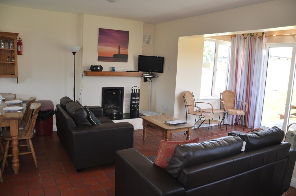 Glenbeg Holiday Homes By Trident Holiday Homes Courtown Bilik gambar