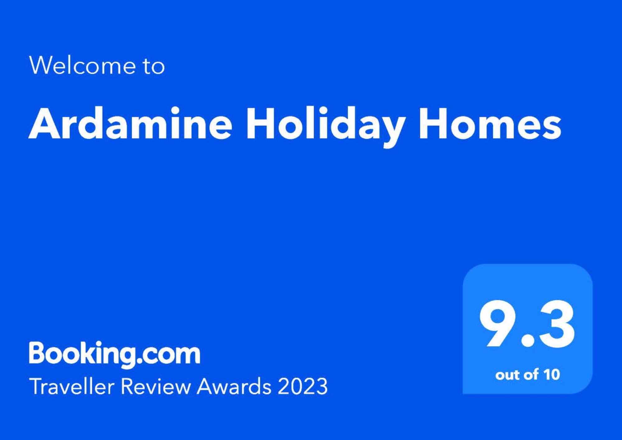 Glenbeg Holiday Homes By Trident Holiday Homes Courtown Luaran gambar