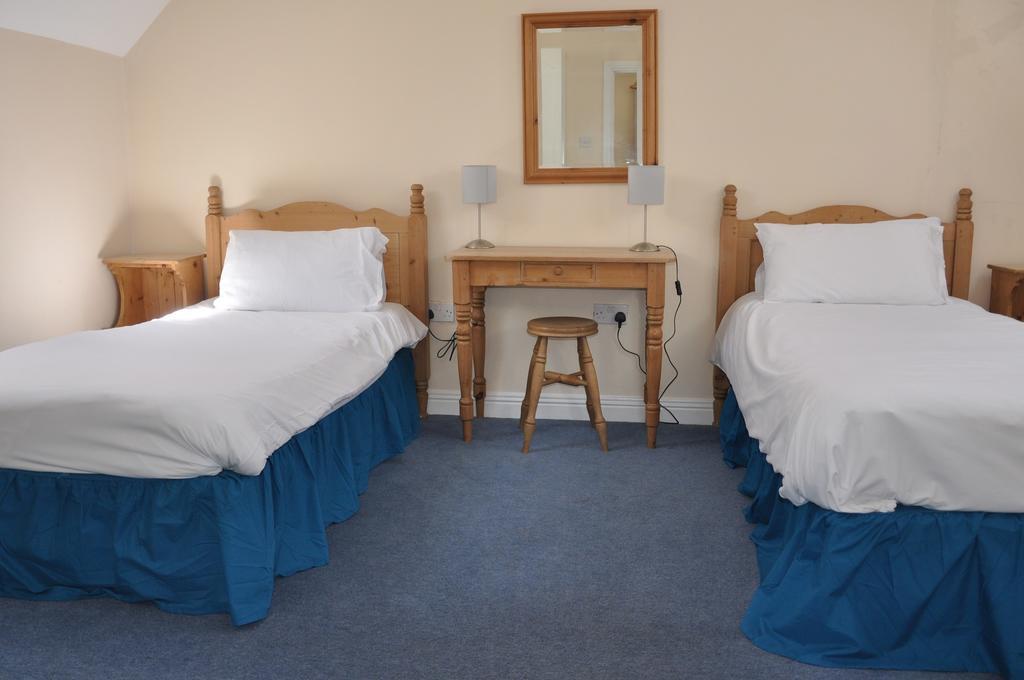 Glenbeg Holiday Homes By Trident Holiday Homes Courtown Bilik gambar