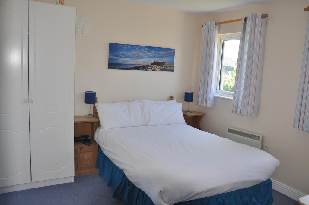 Glenbeg Holiday Homes By Trident Holiday Homes Courtown Bilik gambar