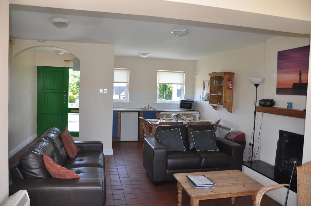 Glenbeg Holiday Homes By Trident Holiday Homes Courtown Bilik gambar