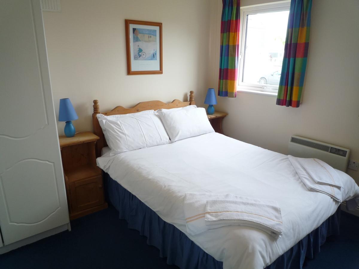 Glenbeg Holiday Homes By Trident Holiday Homes Courtown Luaran gambar