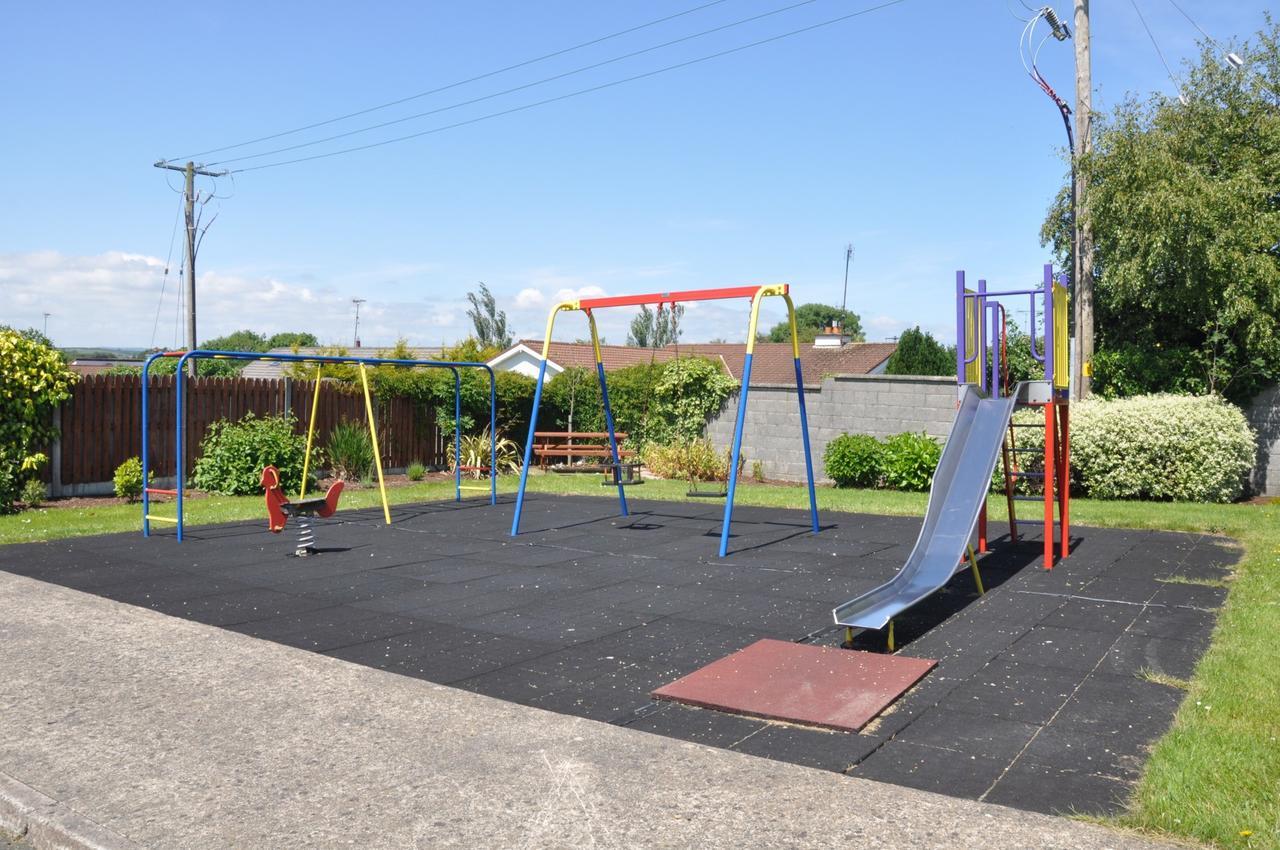 Glenbeg Holiday Homes By Trident Holiday Homes Courtown Luaran gambar