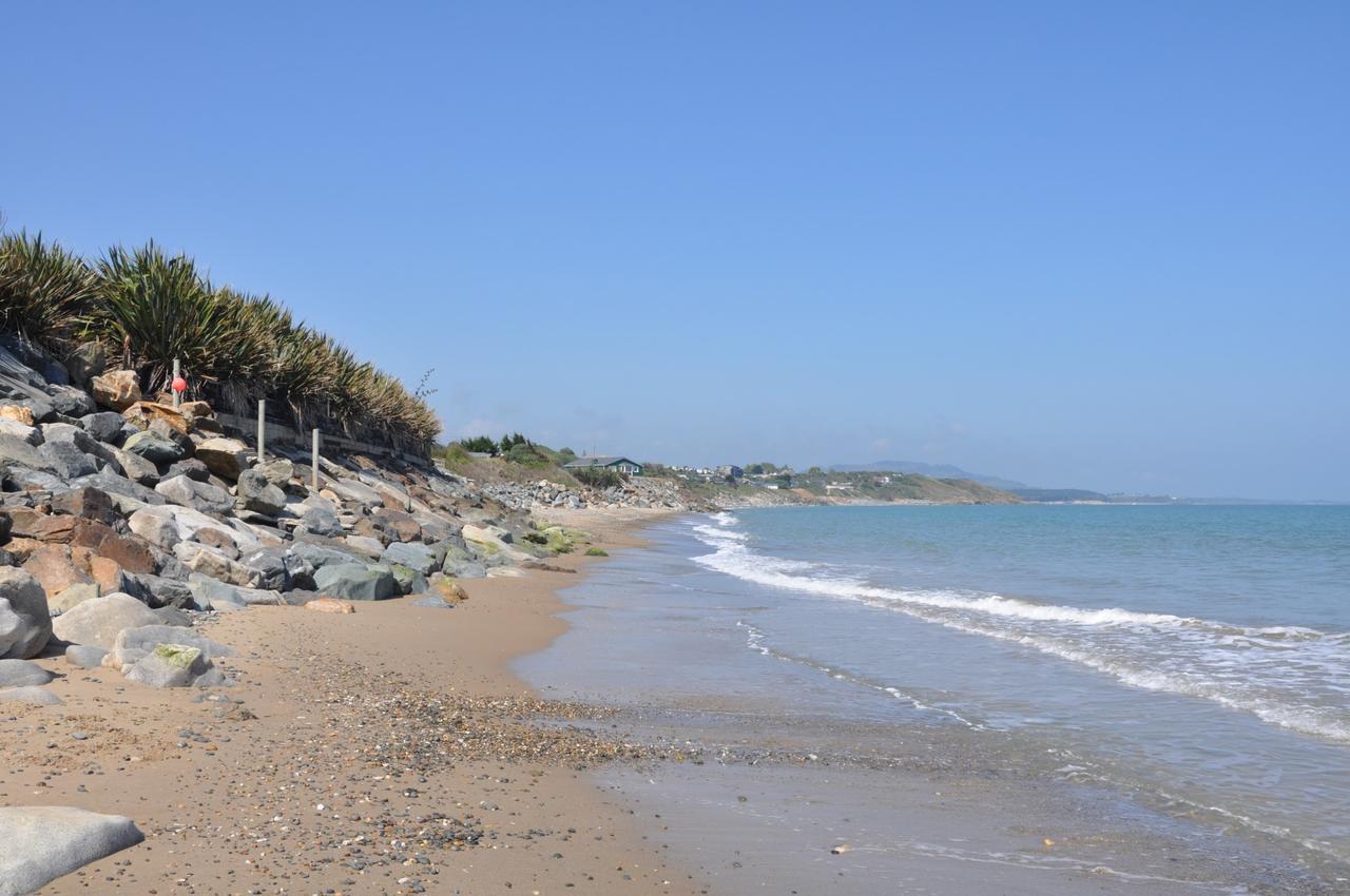 Glenbeg Holiday Homes By Trident Holiday Homes Courtown Luaran gambar