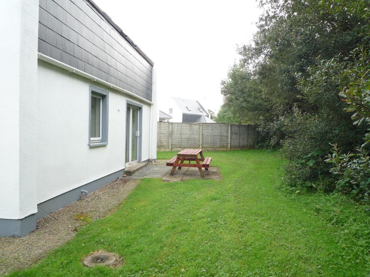 Glenbeg Holiday Homes By Trident Holiday Homes Courtown Luaran gambar