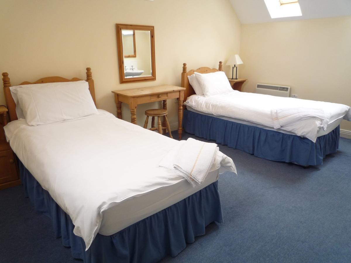Glenbeg Holiday Homes By Trident Holiday Homes Courtown Luaran gambar