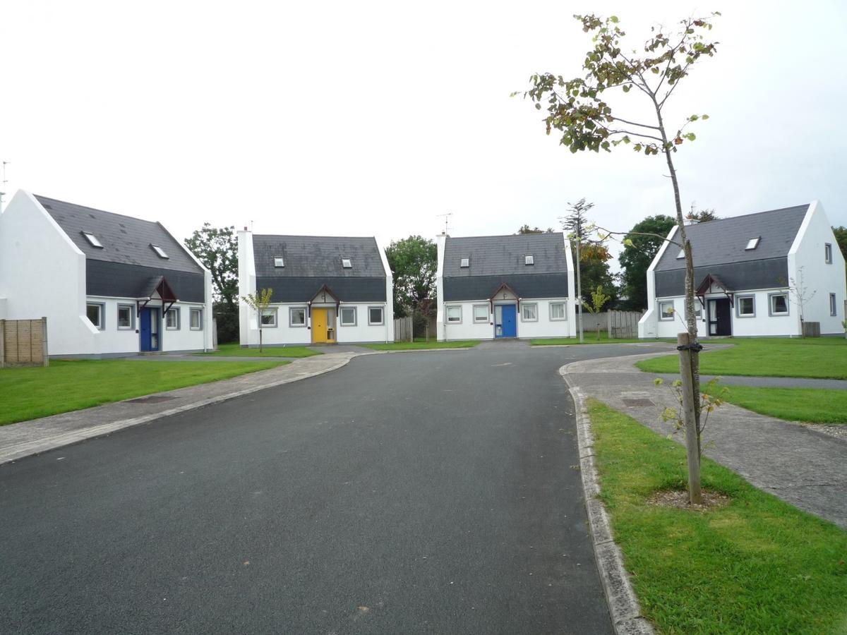 Glenbeg Holiday Homes By Trident Holiday Homes Courtown Luaran gambar