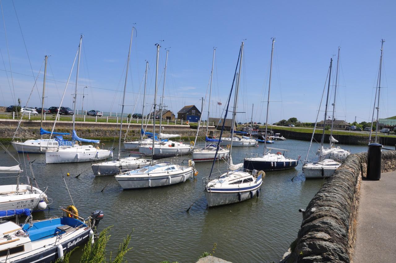 Glenbeg Holiday Homes By Trident Holiday Homes Courtown Luaran gambar