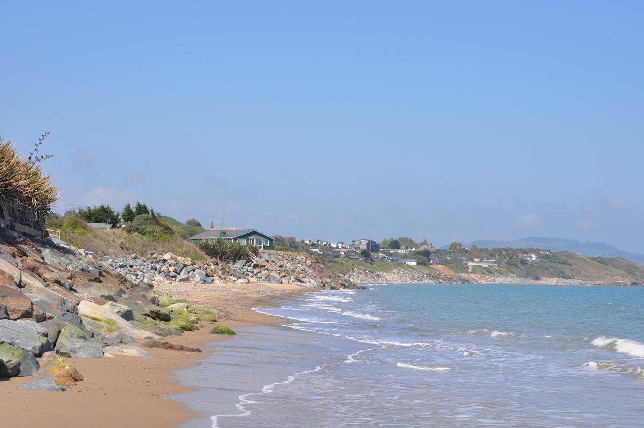 Glenbeg Holiday Homes By Trident Holiday Homes Courtown Luaran gambar