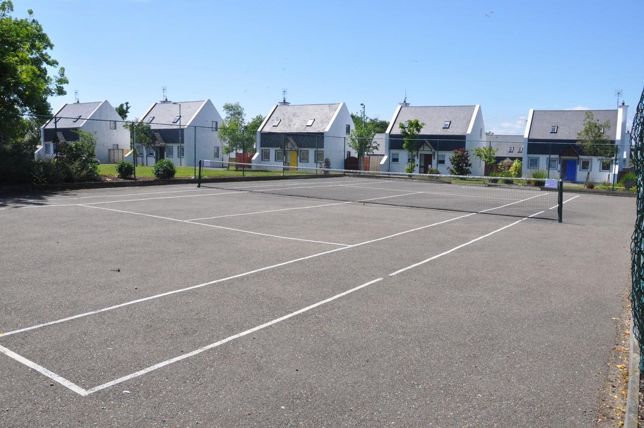Glenbeg Holiday Homes By Trident Holiday Homes Courtown Luaran gambar