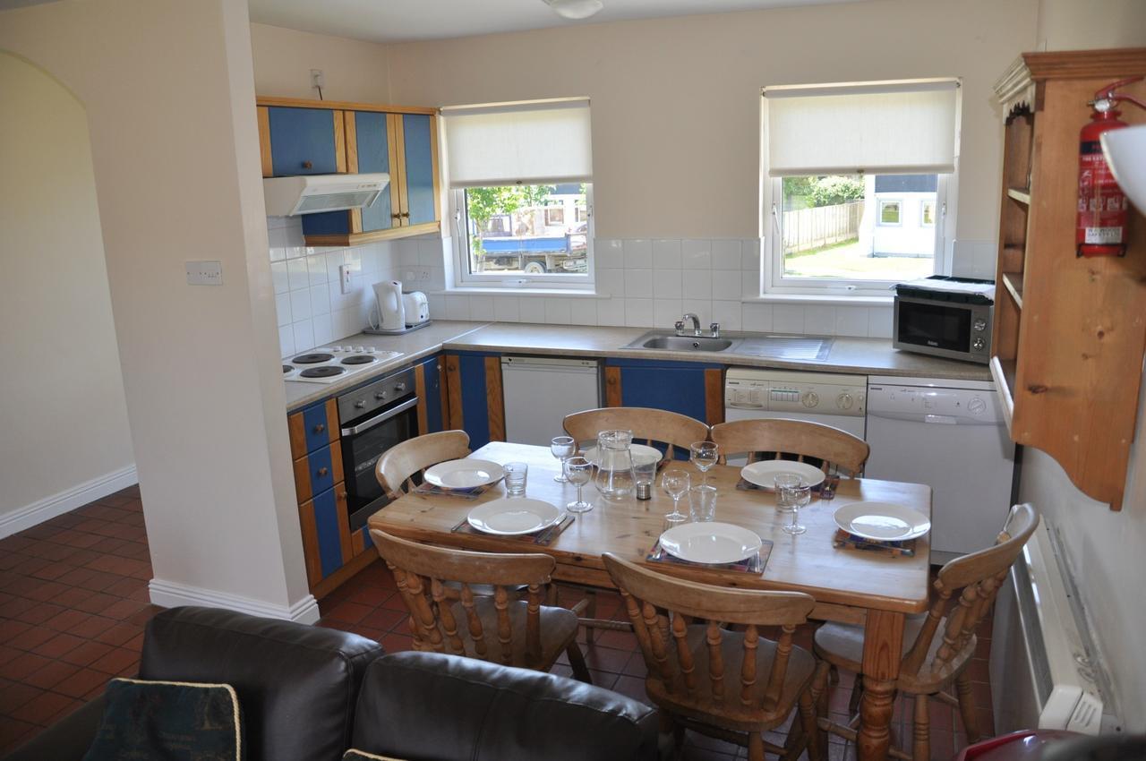 Glenbeg Holiday Homes By Trident Holiday Homes Courtown Luaran gambar