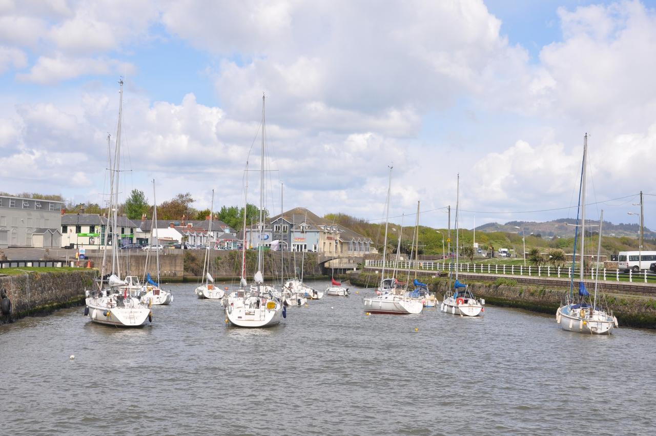 Glenbeg Holiday Homes By Trident Holiday Homes Courtown Luaran gambar