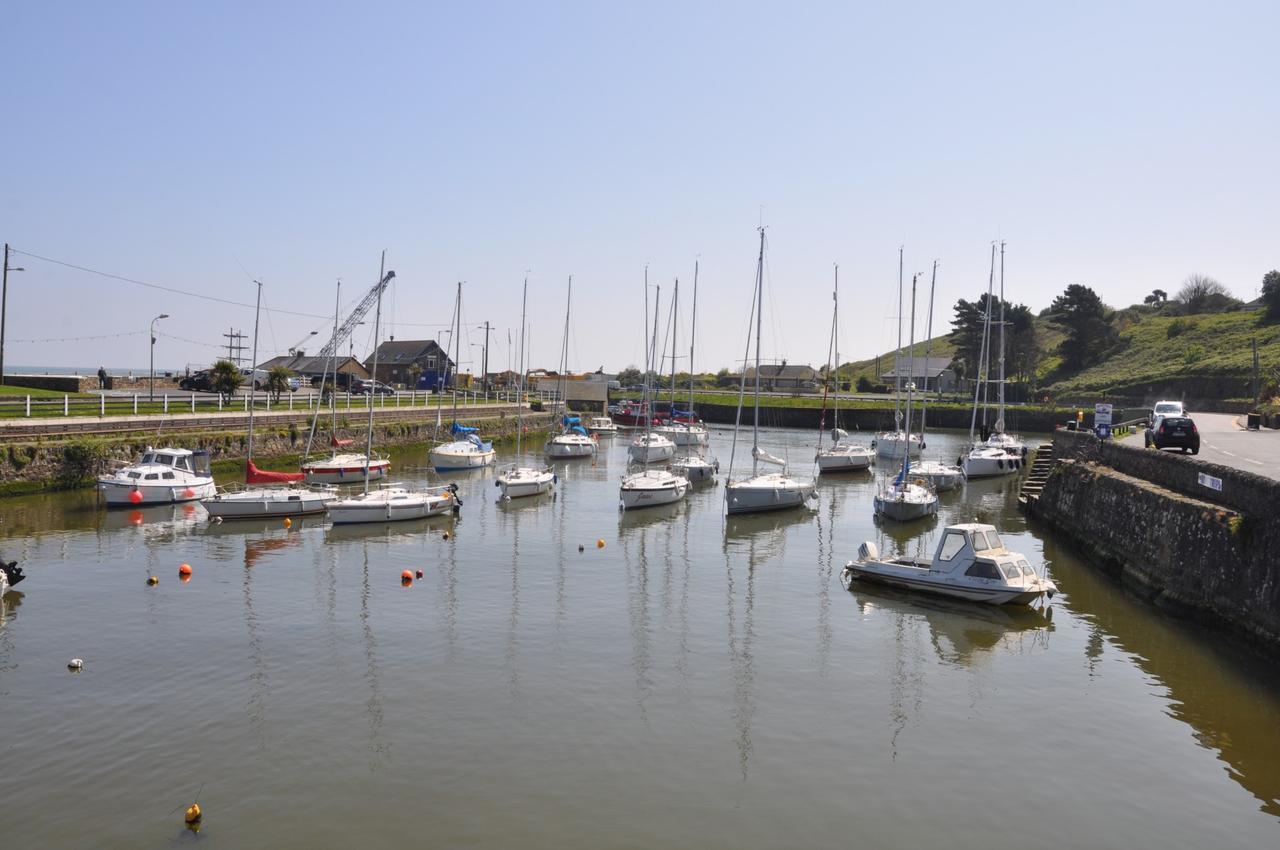 Glenbeg Holiday Homes By Trident Holiday Homes Courtown Luaran gambar