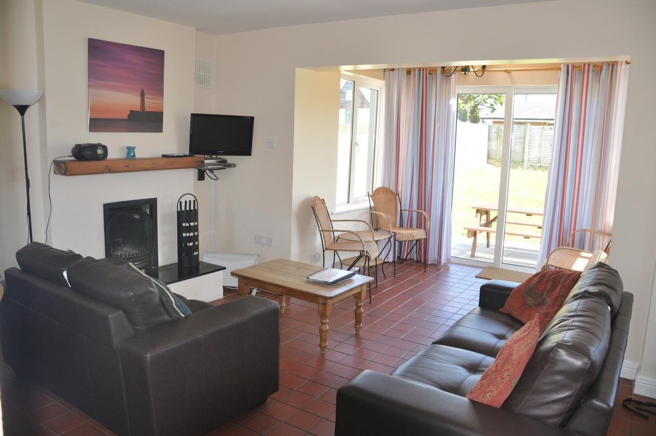 Glenbeg Holiday Homes By Trident Holiday Homes Courtown Luaran gambar