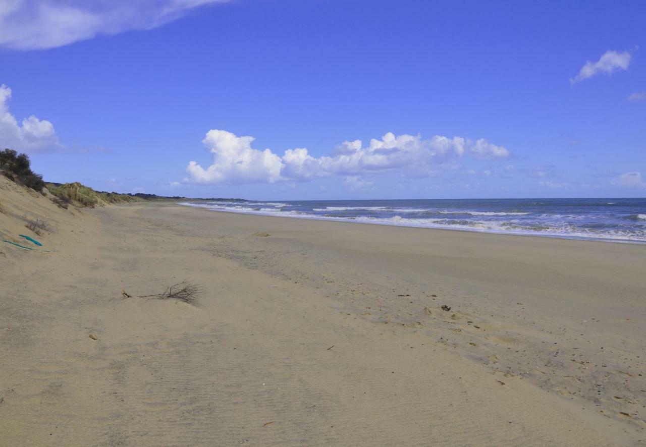 Glenbeg Holiday Homes By Trident Holiday Homes Courtown Luaran gambar