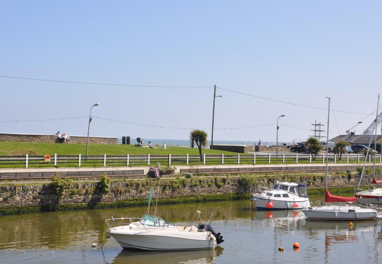 Glenbeg Holiday Homes By Trident Holiday Homes Courtown Luaran gambar