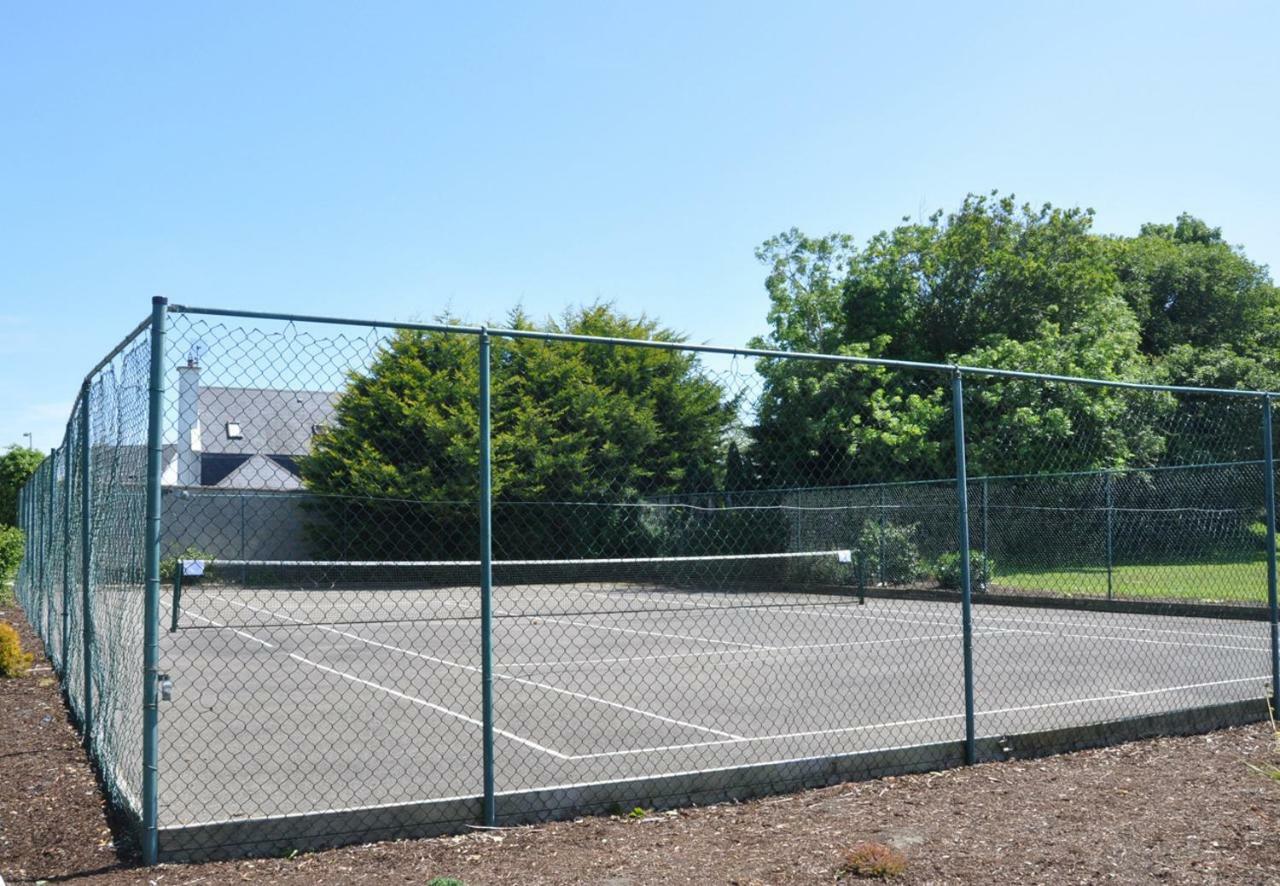 Glenbeg Holiday Homes By Trident Holiday Homes Courtown Luaran gambar