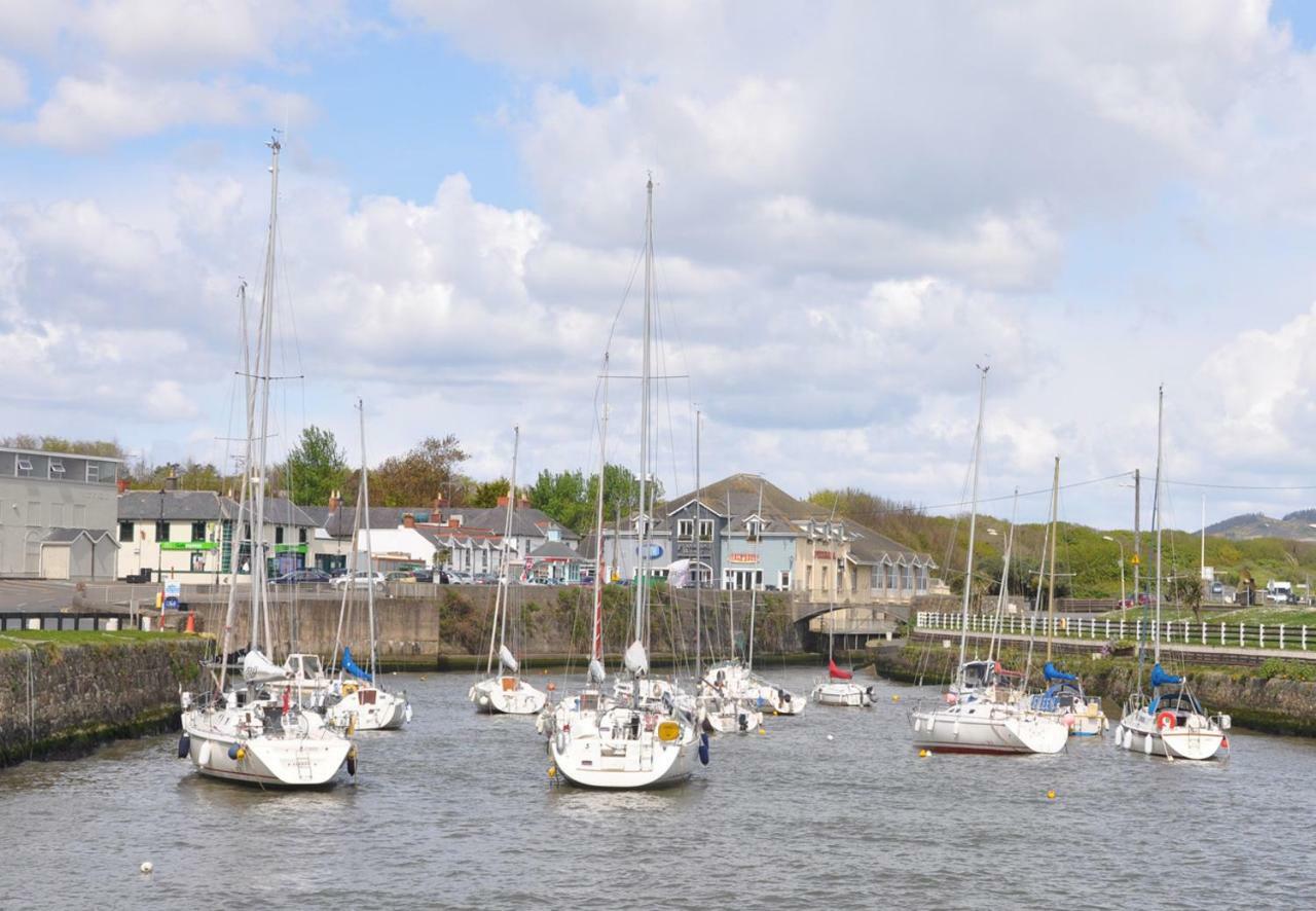 Glenbeg Holiday Homes By Trident Holiday Homes Courtown Luaran gambar