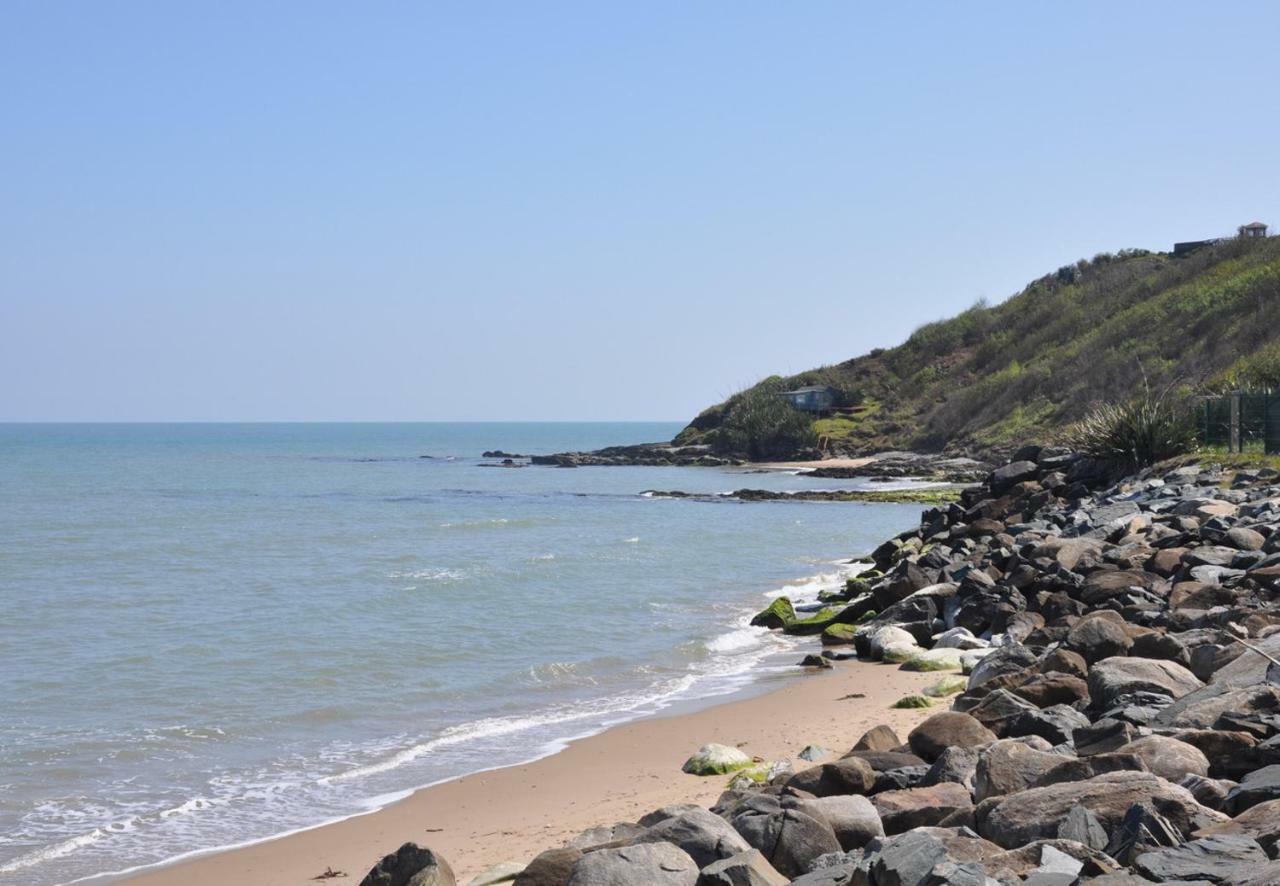 Glenbeg Holiday Homes By Trident Holiday Homes Courtown Luaran gambar